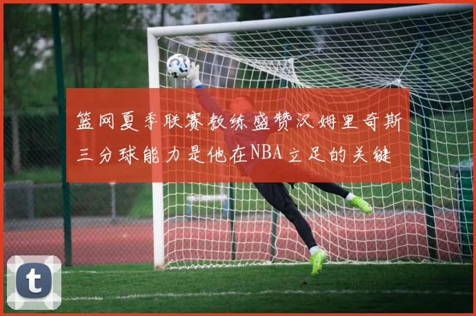 篮网夏季联赛教练盛赞汉姆里奇斯三分球能力是他在NBA立足的关键