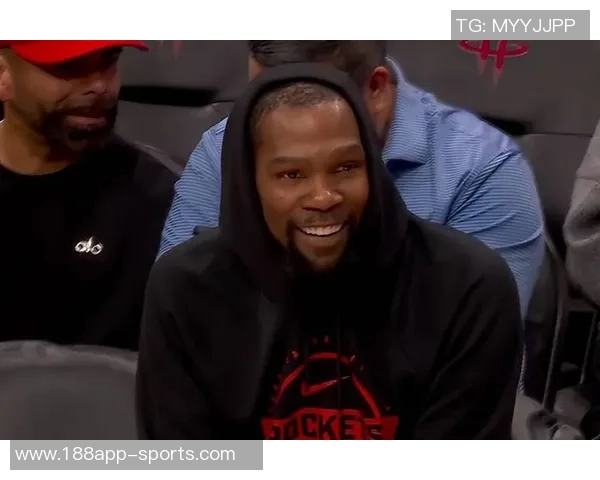 霍福德称赞追梦防守能力独特能同时应对伦纳德与杜兰特