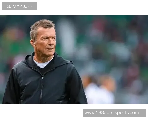 马特乌斯称赞卡尔实力强大应该成为德国队世界杯的重要一员